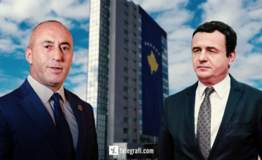 Haradinaj i kundërpërgjigjet Albin Kurtit në lidhje me debatin për urën mbi Lumin Ibër