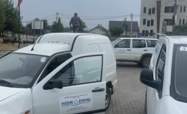 Një pjesë e madhe e fshatrave të Deçanit pa ujë, KRU “Hidrodrini” apelon për kursim dhe përdorim racional