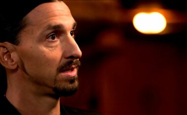 Ibrahimovic: Nuk besoj në Zot, ku ishte Ai kur vëllai im vdiq nga leukemia?