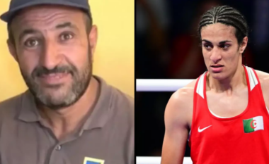 Babai i Imane Khelif tregon certifikatën e saj të lindjes pas bujës së madhe në Lojërat Olimpike