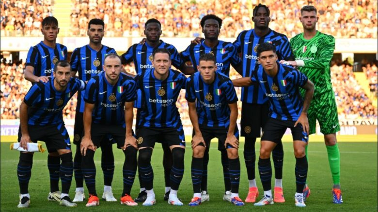 Ylli i Interit pritet të humbasë fillimin e Serie A shkaku i lëndimit