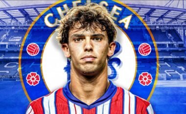 Joao Felix përfundon testet mjekësore te Chelsea, ka mbetur vetëm edhe zyrtarizimi