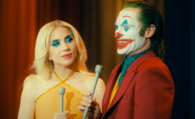 Lady Gaga zbulon detaje të reja rreth filmit “Joker 2”, ku ajo do të luajë rolin kryesor