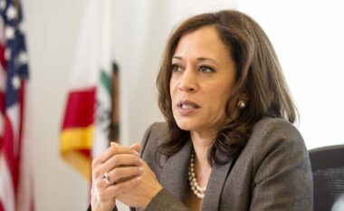 Kamala Harris thotë se mund të emërojë një republikan në kabinet, nëse zgjidhet Presidente