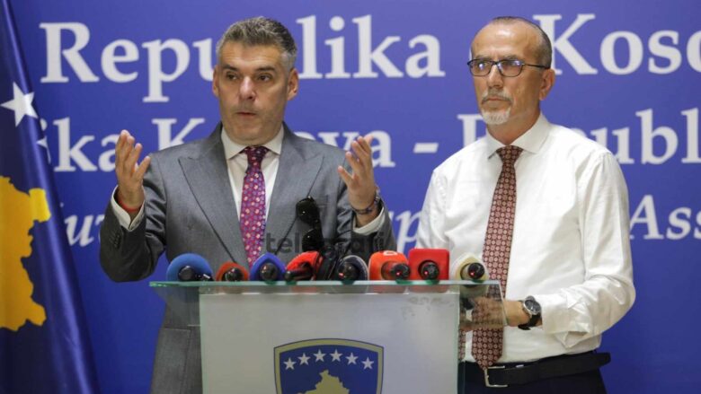 PDK fton prokurorinë të hetoj subvencionimin e teksteve shkollore