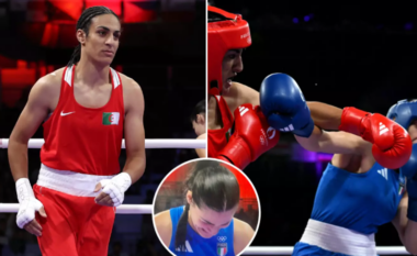 Arsyeja pse Imane Khelif është në gjendje të konkurrojë në olimpiadë pavarësisht se ka dështuar në testin e gjinisë