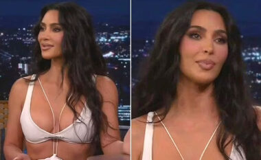 Kim Kardashian thotë se fëmijët e saj mundohen t’i gjejnë ndonjë të dashur, por ajo nuk është e interesuar