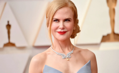 Nicole Kidman për skenat ‘e nxehta’ në filmin e ri: Nuk dua ta bëj më këtë, por u detyrova ta bëj