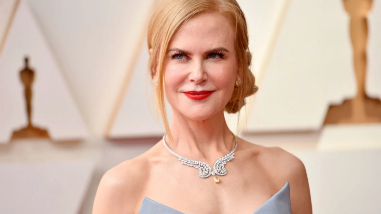 Nicole Kidman për skenat ‘e nxehta’ në filmin e ri: Nuk dua ta bëj më këtë, por u detyrova ta bëj