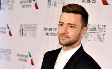 Pas arrestimit për vozitje në gjendje të dehur, Justin Timberlake i merret patent-shoferi