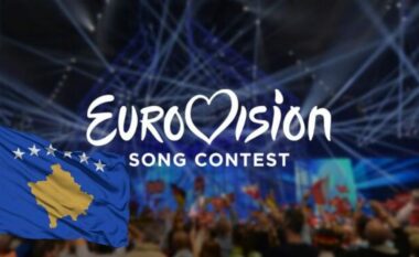 Refuzohet kërkesa e Kosovës për të qenë pjesë e ‘Eurovision 2025’?