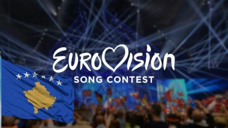 Refuzohet kërkesa e Kosovës për të qenë pjesë e ‘Eurovision 2025’?