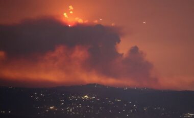 Pyetjet që kërkojnë përgjigje pas sulmeve të ndërsjella mes Izraelit dhe Hezbollahut