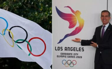 Dy sporte do të rikthehen në Lojërat Olimpike 2028 pas më shumë se 100 vitesh mungesë