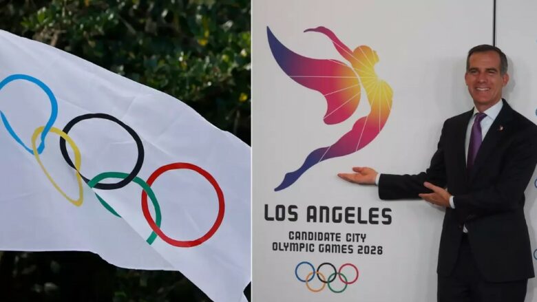 Dy sporte do të rikthehen në Lojërat Olimpike 2028 pas më shumë se 100 vitesh mungesë