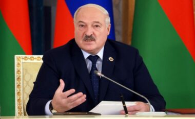 Pas inkursionit ukrainas në Rusi, Lukashenko: Le të ulemi në tryezë dhe t’i japim fund luftës në Ukrainë