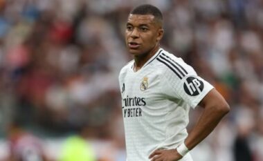 Pse Mbappe është i gatshëm të luajë për Real Madridin, por jo për Francën