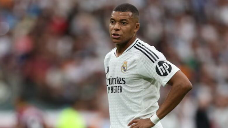 Pse Mbappe është i gatshëm të luajë për Real Madridin, por jo për Francën