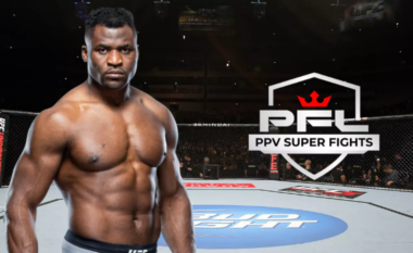 Pas tri vitesh, Ngannou rikthehet këtë të shtunë në kafaz – zbulohet kundërshtari dhe ora e duelit