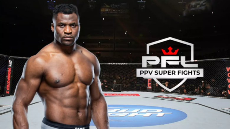 Francis Ngannou njofton rikthimin në oktogon, derisa zbulohet edhe kundërshtari i tij