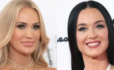 Carrie Underwood i bashkohet ‘American Idol’ si gjyqtare, duke zëvendësuar Katy Perryn