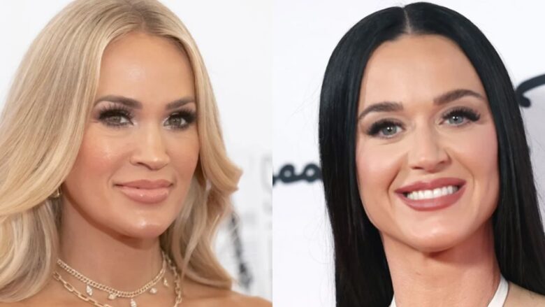 Carrie Underwood i bashkohet ‘American Idol’ si gjyqtare, duke zëvendësuar Katy Perryn