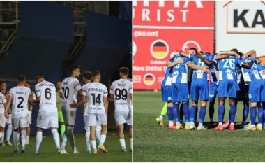 Drita dhe Ballkani mësojnë kundërshtarët e mundshëm nëse kalojnë në ‘Play-Off’ të Ligës së Konferencës