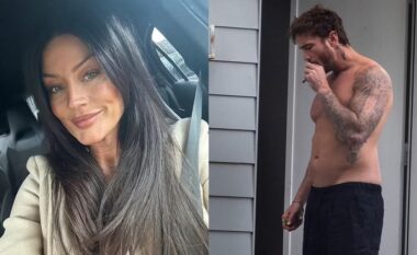 Gruaja e Danny Cipriani, Victoria bën kërkesë për divorc, me pretendimet se ai shpenzon rreth 600 euro në muaj për substanca narkotike