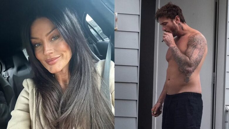 Gruaja e Danny Cipriani, Victoria bën kërkesë për divorc, me pretendimet se ai shpenzon rreth 600 euro në muaj për substanca narkotike