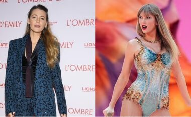 Blake Lively reagon ndaj koncertit Taylor Swift që u anuluan në Vjenë, për shkak të komplotit terrorist