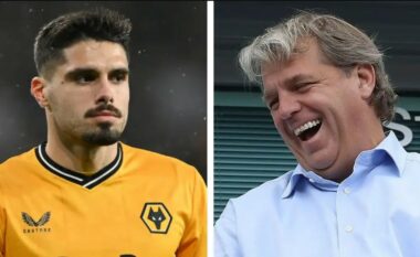 Chelsea arrin marrëveshje me Wolves për Pedro Neto, zbulohen detajet e transferimit