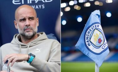 Man City ka refuzuar tetë oferta për yllin e ekipit pasi Guardiola e cilëson atë ‘të paprekshëm’