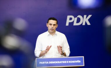 PDK akuzon Qeverinë Kurti për mosveprim në zbardhjen e rastit Dehari