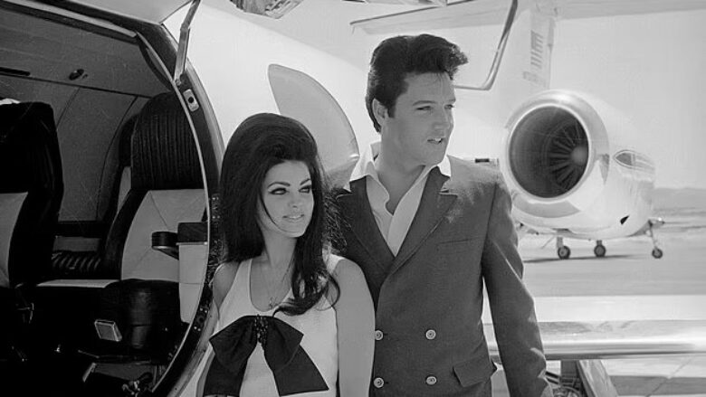 Priscilla Presley ndan nderime të përzemërta për Elvis Presley në 47-vjetorin e vdekjes së tij