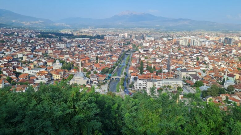 EC Ma Ndryshe: Të hyrat e arkëtuara në emër të mbrojtjes së mjedisit të shfrytëzohen për projekte mjedisore