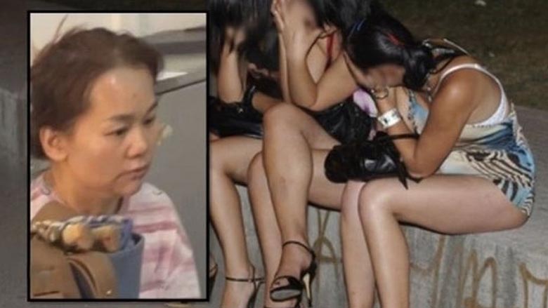 Goditet rrjeti i prostitutave kineze dhe filipineze në Tiranë, arrestohet tutorja e dytë