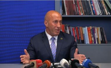 Ligji për Administrimin e Procedurave Tatimore, Haradinaj akuzon Qeverinë Kurti se po dëmton ekonominë e tregut dhe iniciativën private