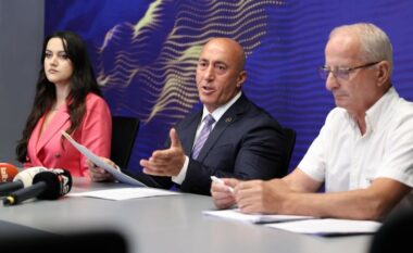 Haradinaj me akuza ndaj Qeverisë, numëron tri arsye pse zgjedhjet duhet të mbahen më 26 janar