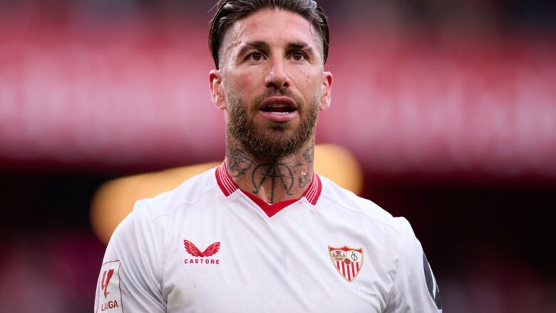 Ramos i jep fund shpresave të Boca Juniors