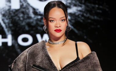 Rihanna më në fund po përgatit publikimin e albumit të nëntë?