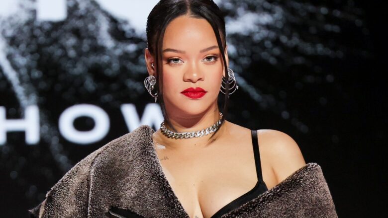 Rihanna më në fund po përgatit publikimin e albumit të nëntë?