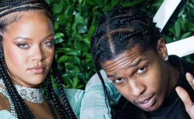 Partneri i Rihanna-s, ASAP Rocky insiston se fëmijët e tyre do të kenë fëmijëri normale