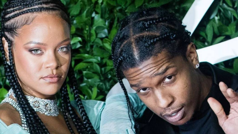 Partneri i Rihanna-s, ASAP Rocky insiston se fëmijët e tyre do të kenë fëmijëri normale