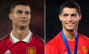 Ish-bashkëlojtari i Ronaldos parashikon rikthimin e portugezit te Man United, ka "punë të papërfunduara" në Old Trafford