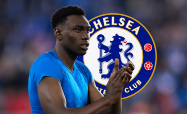 Arrihet marrëveshja: Chelsea transferon sensacionin Omordion