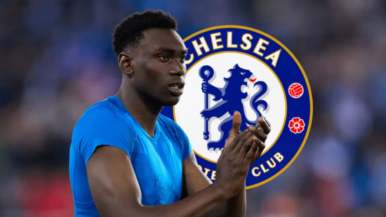 Arrihet marrëveshja: Chelsea transferon sensacionin Omordion