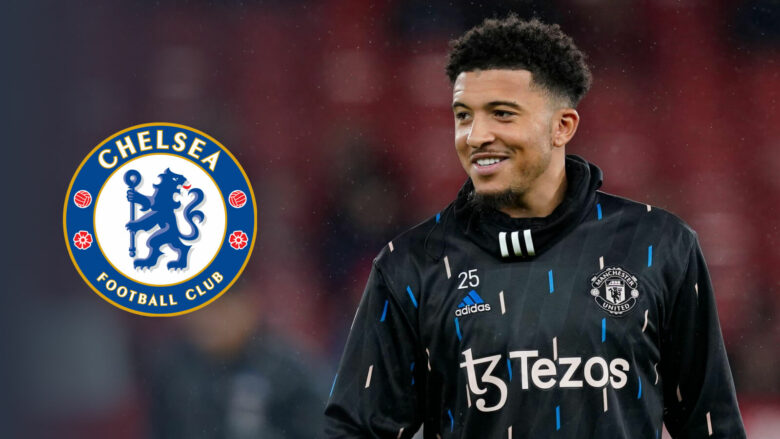 Sancho i thotë ‘po’ transferimit te Chelsea