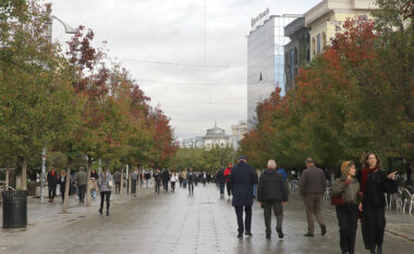 Ndryshim moti në fundjavë, nga e diela rënie e temperaturave