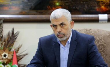 Hamasi zgjedh liderin e ri politik pas vrasjes së Haniyeh