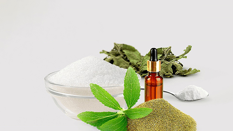 Stevia – zëvendësues i shkëlqyer i sheqerit: Ëmbëlsoni ditën dhe qëndroni të shëndetshëm